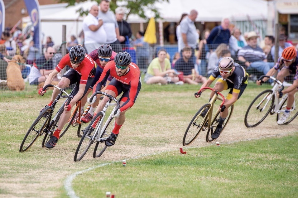 Heckington - Heckington Showgound : Image credit thelincolnite.co.uk